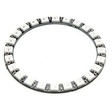 將圖片載入圖庫檢視器 3Pcs CJMCU 24 Bit WS2812 5050 RGB LED Driver Development Board
