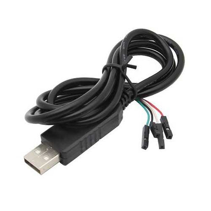 USB To TTL Debug Serial Port Cable For Raspberry Pi 3B 2B / COM Port