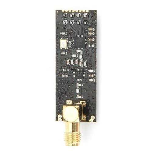 Geekcreit? 1100 Meter Long Distance NRF24L01+PA+LNA Wireless Module With Antenna Module