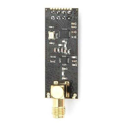 Geekcreit? 1100 Meter Long Distance NRF24L01+PA+LNA Wireless Module With Antenna Module
