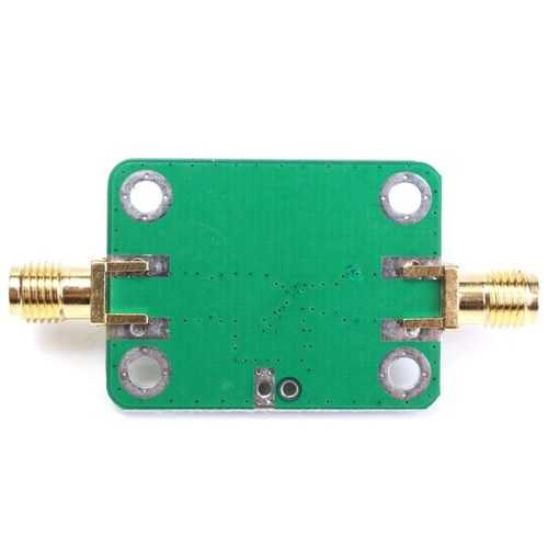 Wideband Amplifier Board Microwave Radio Frequency