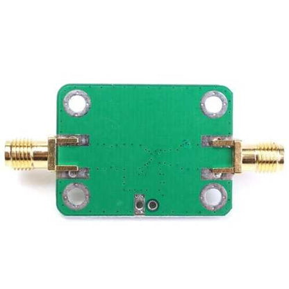 Wideband Amplifier Board Microwave Radio Frequency