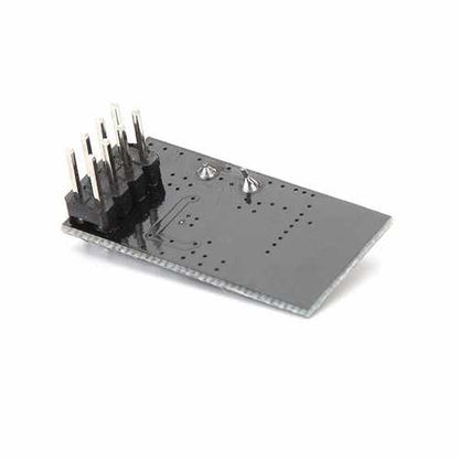 5Pcs NRF24L01+ SI24R1 2.4G Wireless Power Enhanced Communication Receiver Module