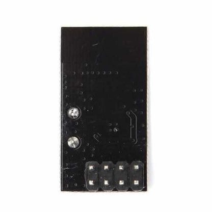 5Pcs NRF24L01+ SI24R1 2.4G Wireless Power Enhanced Communication Receiver Module