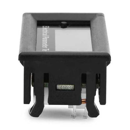 RIDEN? 7 In 1 33V 10A Multifunction White OLED Digital Electrical Parameter Tester Ammeter