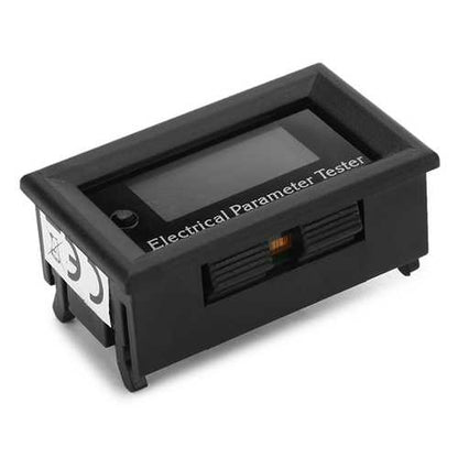 RIDEN? 7 In 1 33V 10A Multifunction White OLED Digital Electrical Parameter Tester Ammeter