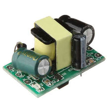 将图片加载到图库查看器，5Pcs 5V 700mA 3.5W AC-DC Step Down Isolated Switching Power Supply Module
