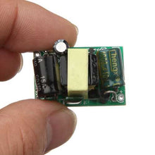 将图片加载到图库查看器，5Pcs 5V 700mA 3.5W AC-DC Step Down Isolated Switching Power Supply Module
