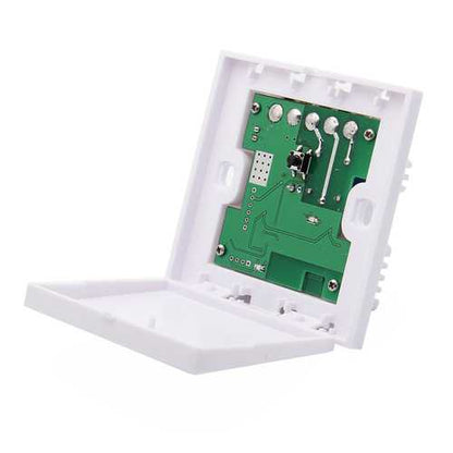 DC 7V-12V Cell Phone APP Control Door Access Switch Module With 86 Box For Smart Home