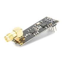 將圖片載入圖庫檢視器 3Pcs 1100 Meter Long Distance NRF24L01+PA+LNA Wireless Module With Antenna
