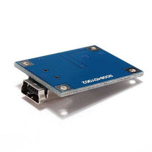 將圖片載入圖庫檢視器 3Pcs Mini 1A Lithium Battery Charging Board Charger Module USB Interface
