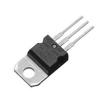 将图片加载到图库查看器，50pcs L7805CV TO220 L7805 TO-220 7805 LM7805 MC7805 Original Transistor

