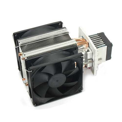 Geekcreit? 12V 6A DIY Electronic Semiconductor Refrigerator Radiator Cooling Equipment