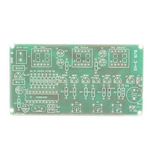 Charger l&#39;image dans la galerie, 5V-12V AT89C2051 Multifunction Six Digital LED DIY Electronic Clock Kit
