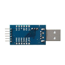 Load image into Gallery viewer, 5V 3.3V FT232RL USB Module To Serial 232 Adapter Download Cable
