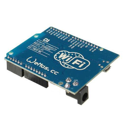 D1 WiFi UNO ESP-12E Based ESP8266 Module