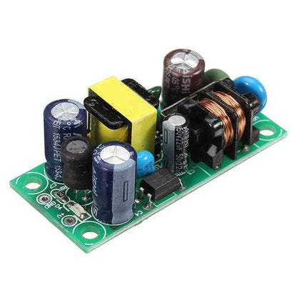 SANMIN? AC-DC 3.5W Isolated AC 110V / 220V To DC 3.3V 1A Switching Power Supply Converter Module