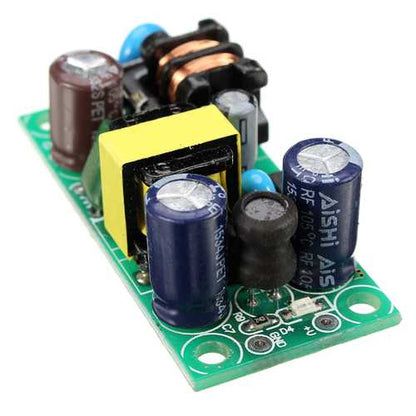 SANMIN? AC-DC 3.5W Isolated AC 110V / 220V To DC 3.3V 1A Switching Power Supply Converter Module