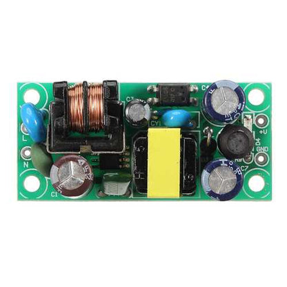 SANMIN? AC-DC 3.5W Isolated AC 110V / 220V To DC 3.3V 1A Switching Power Supply Converter Module