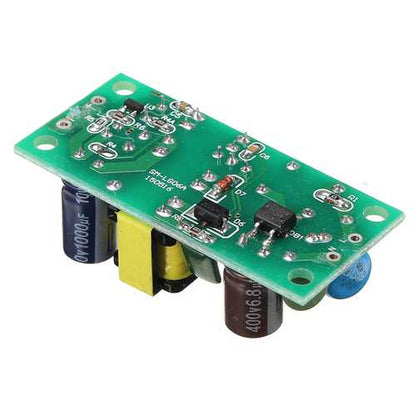 SANMIN? AC-DC 3.5W Isolated AC 110V / 220V To DC 3.3V 1A Switching Power Supply Converter Module