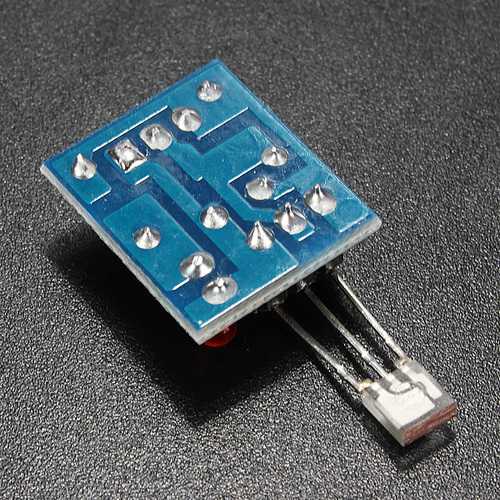 20Pcs Laser Receiver Non-modulator Tube Sensor Module