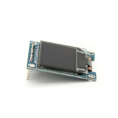 5Pcs 0.95 Inch 7pin Full Color 65K Color SSD1331 OLED Display SPI