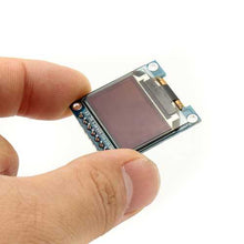 Load image into Gallery viewer, 5Pcs 0.95 Inch 7pin Full Color 65K Color SSD1331 OLED Display SPI
