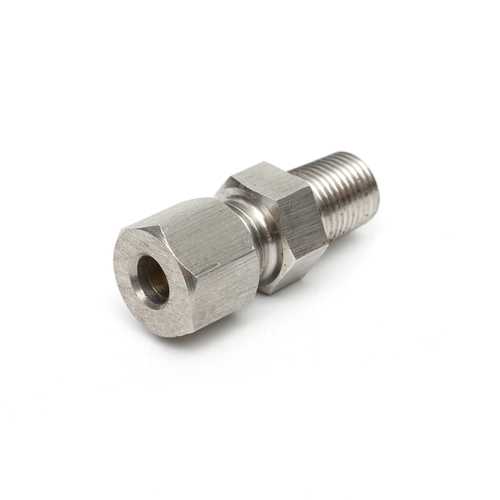2M Exhaust Gas Temp Sensor EGT K Type Thermocouple Probe Exhaust Temperature Sensor
