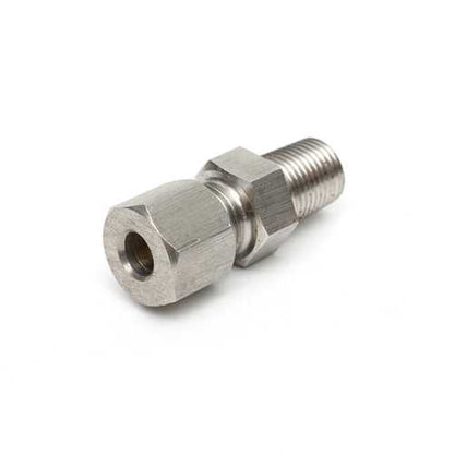 2M Exhaust Gas Temp Sensor EGT K Type Thermocouple Probe Exhaust Temperature Sensor
