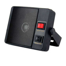 Cargar imagen en el visor de la galería, DIAMOND TS-750 3.5mm Jack External Speaker for Walkie Talkie Radio Comunicador Mobile Radio
