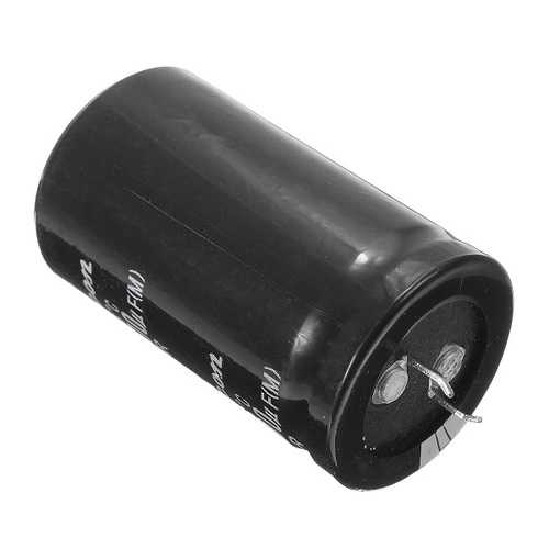 63V 10000UF 105?? High Frequency Temp Electrolytic Capacitor 30mm x 50mm Long Life