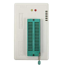 将图片加载到图库查看器，TL866A USB Mini Pro Programmer 10x Adapter EEPROM FLASH 8051 AVR MCU SPI ICSP
