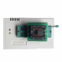 Load image into Gallery viewer, TL866A USB Mini Pro Programmer 10x Adapter EEPROM FLASH 8051 AVR MCU SPI ICSP
