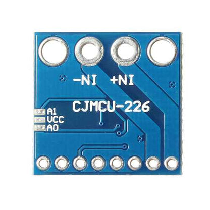 CJMCU-226 INA226 Voltage Regulator Current Power Monitor Alarm Module 36V Bi-Directional I2C