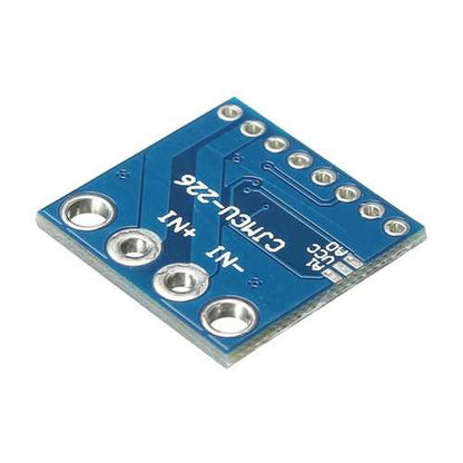 CJMCU-226 INA226 Voltage Regulator Current Power Monitor Alarm Module 36V Bi-Directional I2C