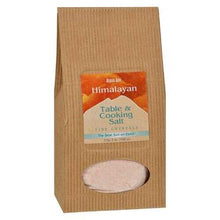 Charger l&#39;image dans la galerie, Himalayan Salt Table and Cooking Salt - 2.3 lbs
