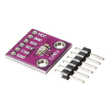 Cargar imagen en el visor de la galería, CJMCU-280E BME280 High Precision Atmospheric Pressure Sensor Module Board
