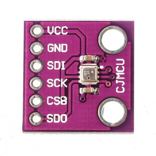 CJMCU-280E BME280 High Precision Atmospheric Pressure Sensor Module Board