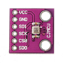Cargar imagen en el visor de la galería, CJMCU-280E BME280 High Precision Atmospheric Pressure Sensor Module Board
