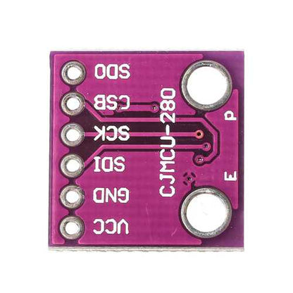 CJMCU-280E BME280 High Precision Atmospheric Pressure Sensor Module Board