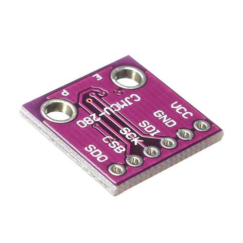 CJMCU-280E BME280 High Precision Atmospheric Pressure Sensor Module Board