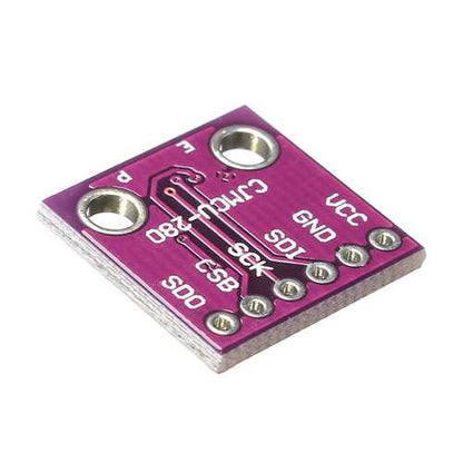 CJMCU-280E BME280 High Precision Atmospheric Pressure Sensor Module Board