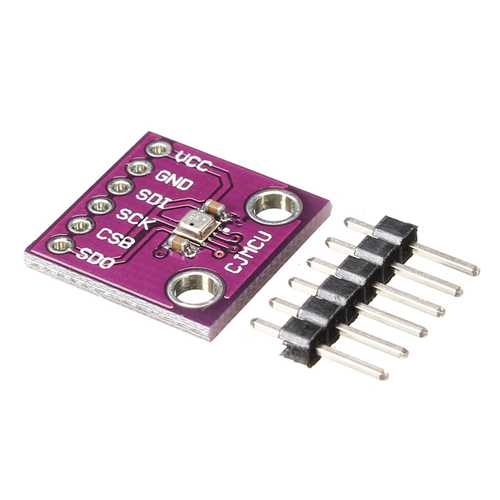 CJMCU-280E BME280 High Precision Atmospheric Pressure Sensor Module Board