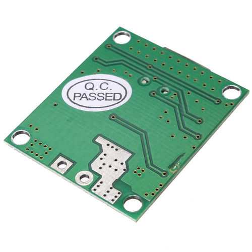 5pcs 5V 2A Solar Panel Power Bank USB Charge Voltage Controller Regulator Module 6V 20V Input