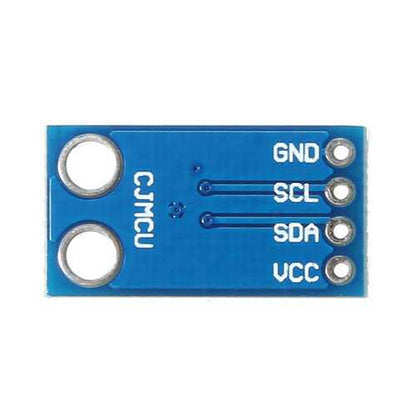 3pcs CJMCU-1080 HDC1080 High Precision Temperature And Humidity Sensor Module CJMCU for Arduino - products that work with official Arduino boards