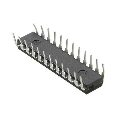 5Pcs IC MAX7219 PMIC DIP-24 Pin 8 Bit LED Display Driver