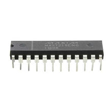 Charger l&#39;image dans la galerie, 5Pcs IC MAX7219 PMIC DIP-24 Pin 8 Bit LED Display Driver
