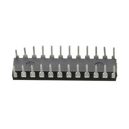 5Pcs IC MAX7219 PMIC DIP-24 Pin 8 Bit LED Display Driver