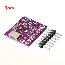 將圖片載入圖庫檢視器 3pcs CJMCU-9833 AD9833 AD9833BRMZ Programmable Sine Triangular Square Waveform Generator For
