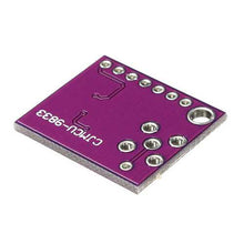 將圖片載入圖庫檢視器 3pcs CJMCU-9833 AD9833 AD9833BRMZ Programmable Sine Triangular Square Waveform Generator For
